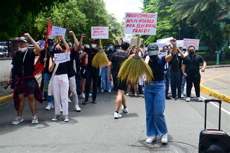 halalan|Halalan 2022 closes amid calls for extension, glitches, violence.